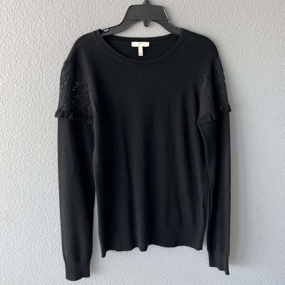 Joie Women's Cashmere/Wool Blend Sweater